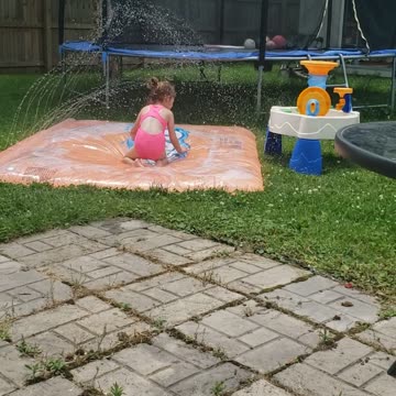 Summertime summertime