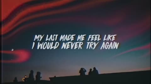 Trevor Daniel - Falling (Lyrics)