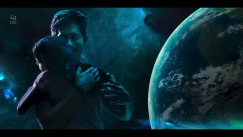 Unakku Thaan - Music Video | Chithha | Siddharth | Santhosh Narayanan | Deeraj Vaidy | Etaki