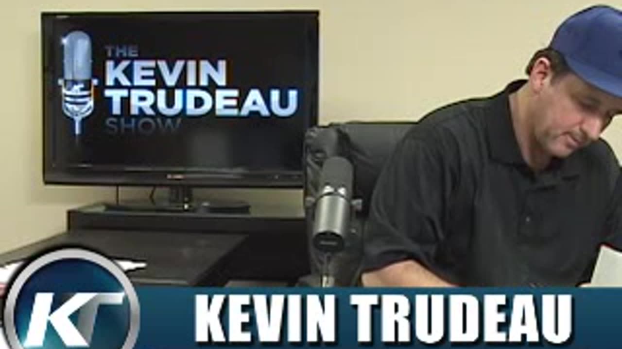 The Kevin Trudeau Show_ Protect Yourself from Water Toxins