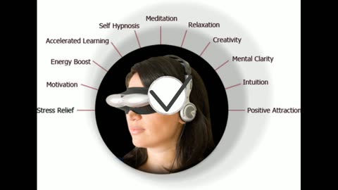 BRAINWAVE TUNE UP RANDOMIZER