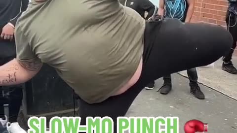 The Power of Punch