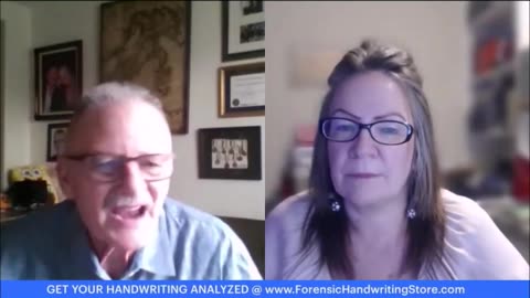 📌 Forensic Insights with Investigator Frank Crescentini & Mozelle Martin