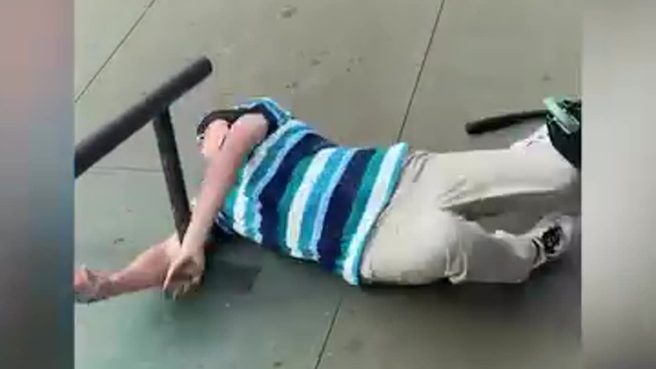 Funny Fails