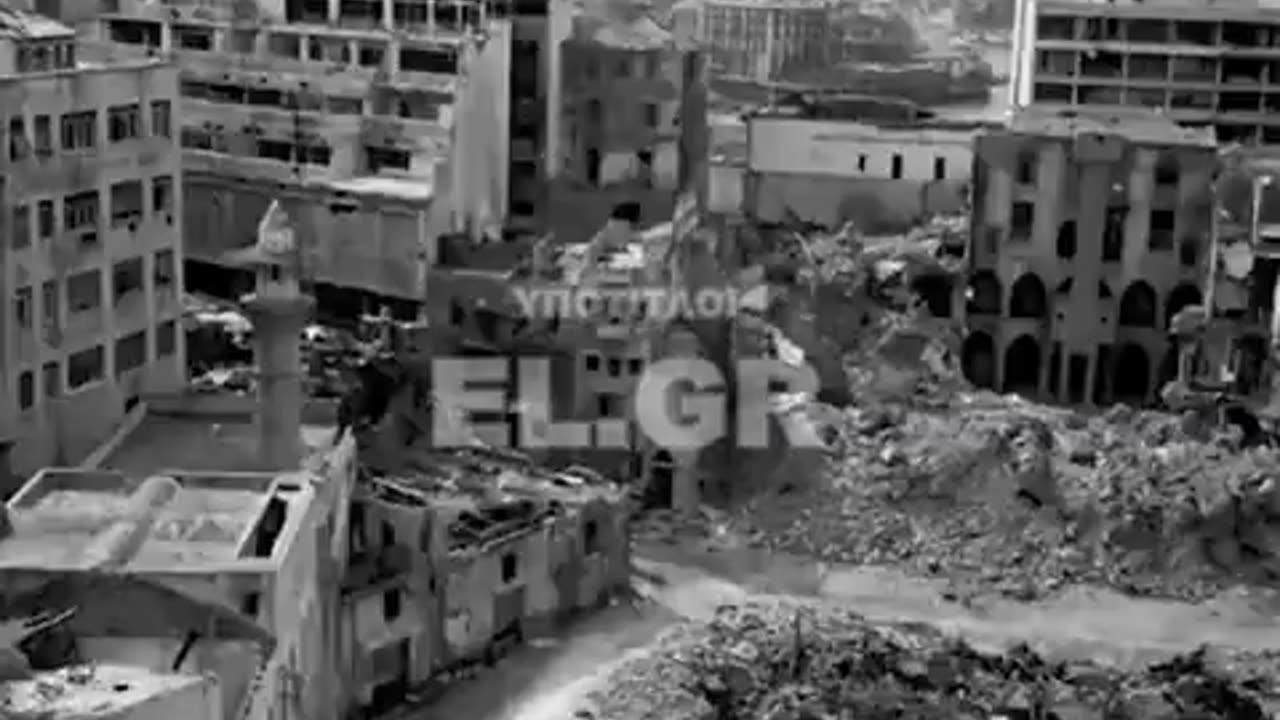 Όλα στο όνομα της δημοκρατίας