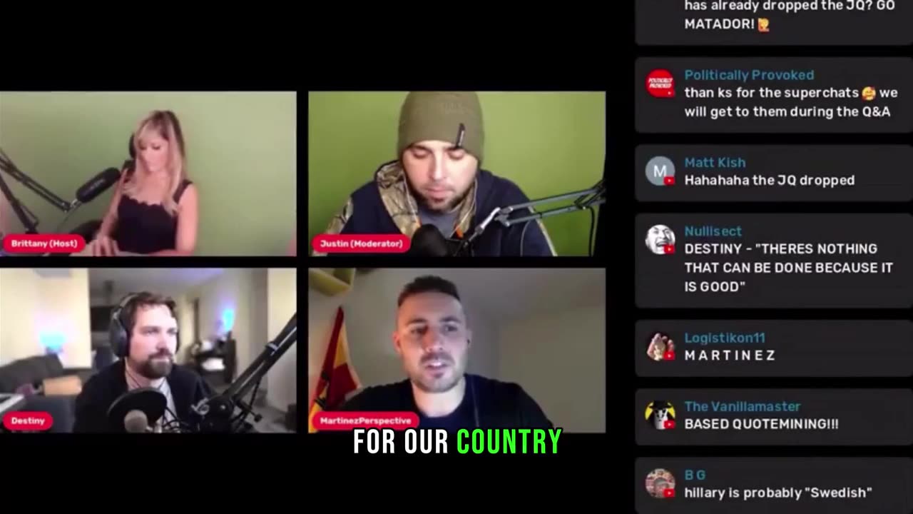 The globalist agenda is anti-White