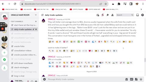 Crypto Insights_Understanding Litecoin and the Importance of Storytelling 👀