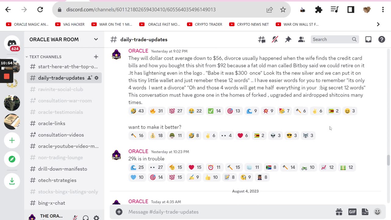 Crypto Insights_Understanding Litecoin and the Importance of Storytelling 👀
