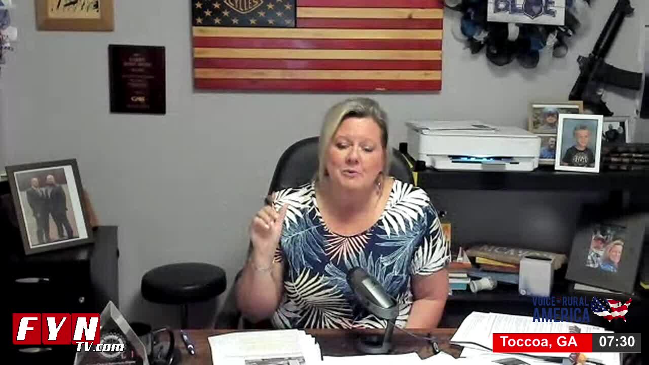 Lori talks about the Win in TX, border patrol agents, hypocrisy of the left, and more