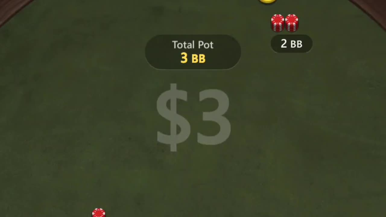 Ryan O'Donnell would be proud spin&go 11