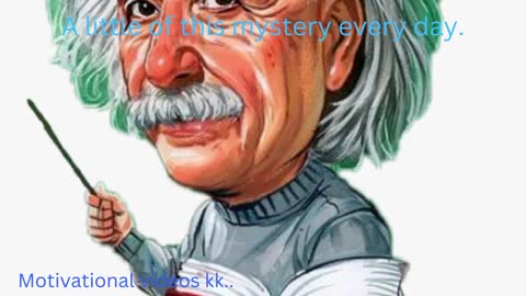 Albert Einstein qoutes motivation