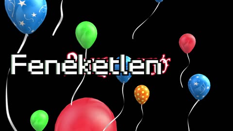 Progresszió ¦ Feneketlen (dalszöveges audió)