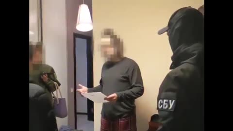 Gonzalo Lira - Captured By SBU🇺🇦☠️