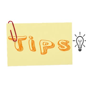 Healthy Tips that can improve you