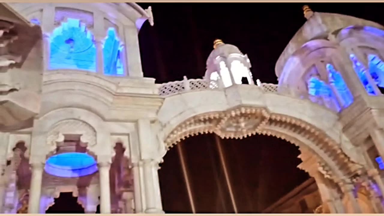 Hare Krishna Iskcon Vrindavan India Devotion ✨🌼