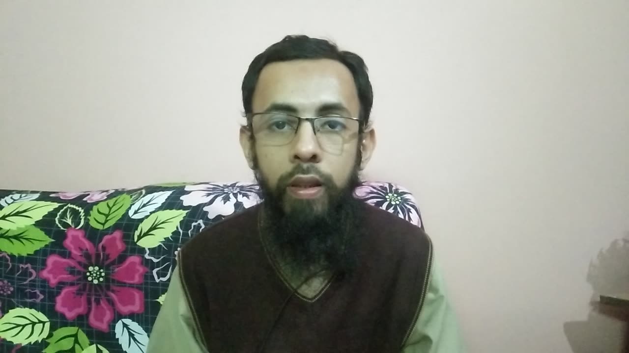 Ramadan Ki Barkat!