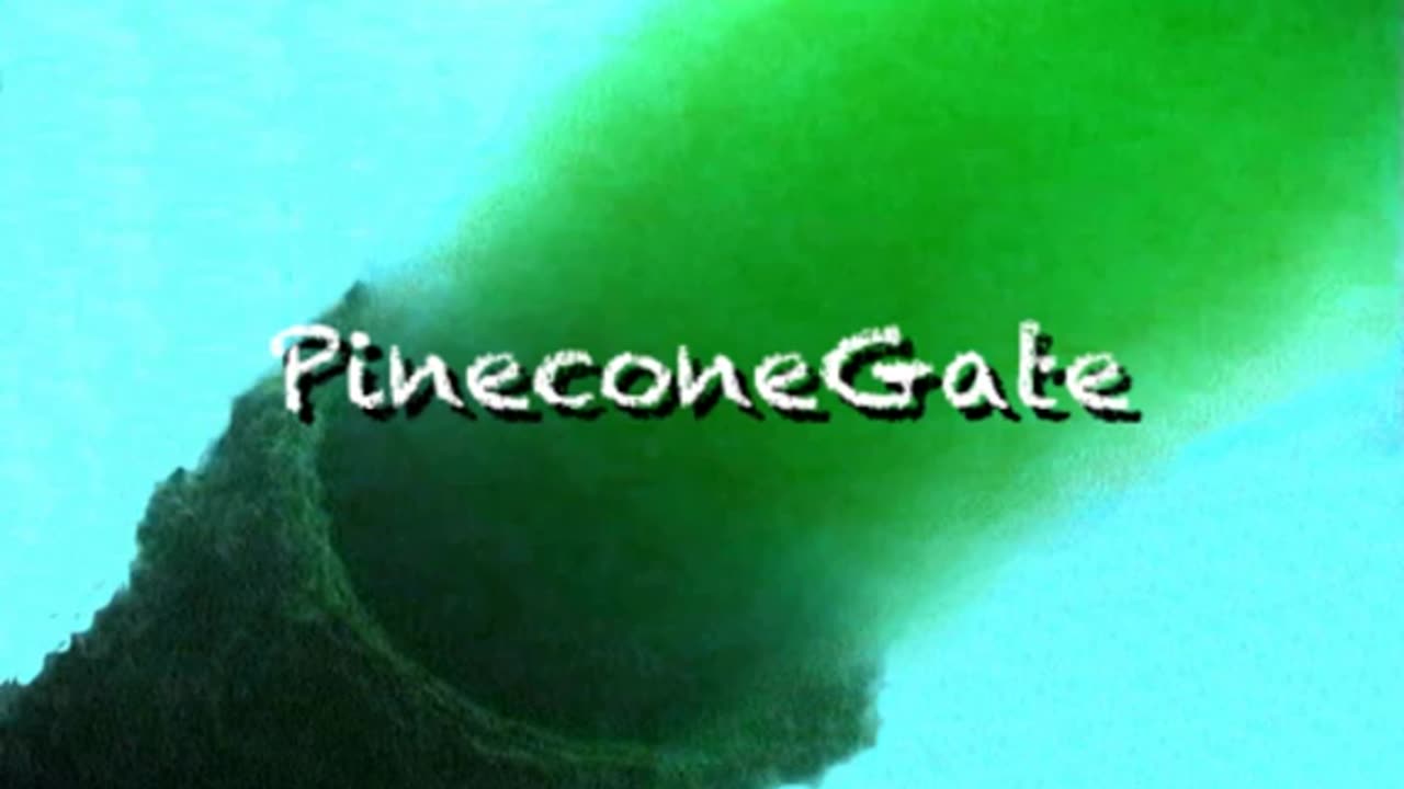 CoachRedPill - Gonzalo Lira - The Shitstream PineconeGate with Kearsten