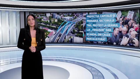 Romania suverana 17.11.2023