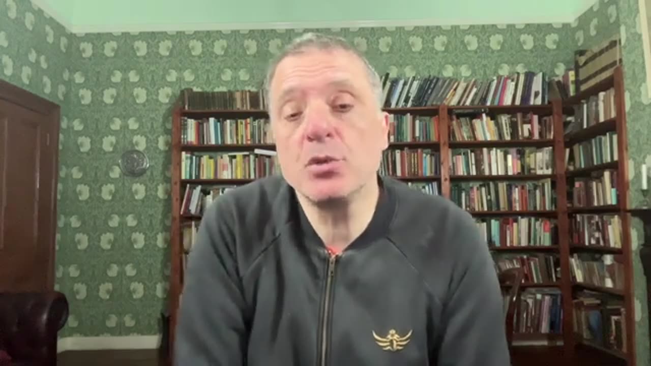 US Missiles, Carriers MidEast, Target Iran; Rus AWACS, S400 Destroy Ukr Jets; Ukr Avdeyevka Crumbles