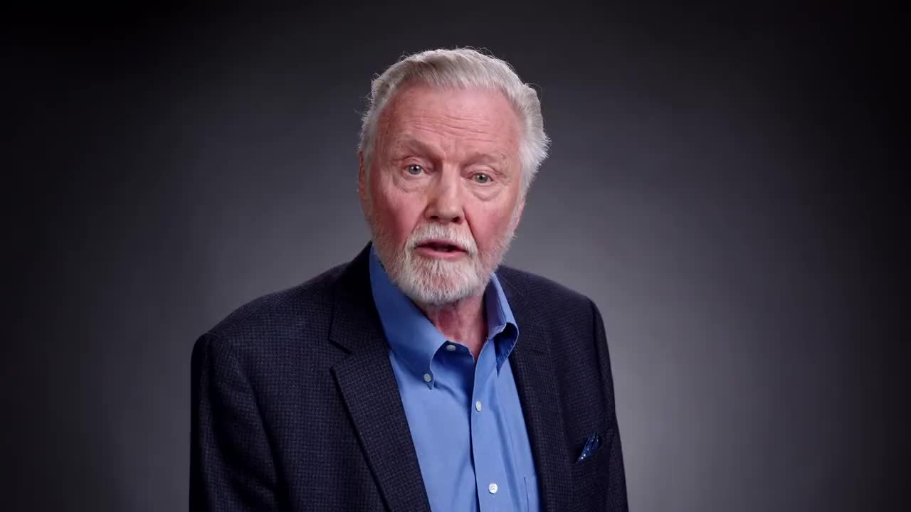 "He Must Be Impeached": Jon Voight Delivers STUNNING Message That Has Biden Very Afraid