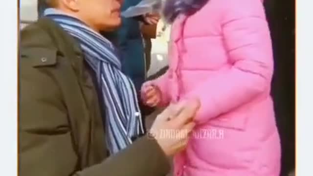 Russian and ukren war live video record