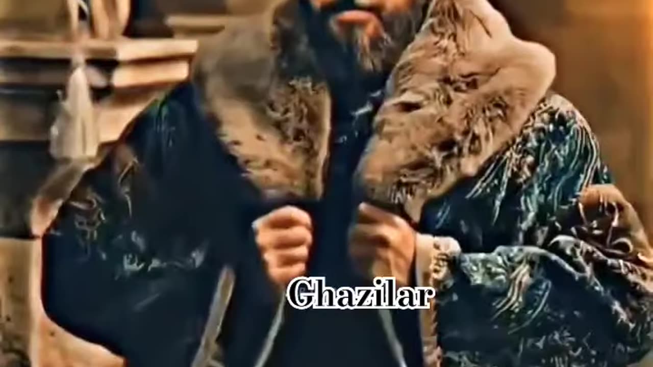 Ertgrul ghazi attitude video. x I'm ertugrul