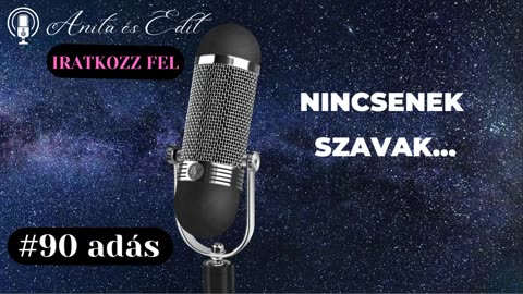 Nincsenek szavak...