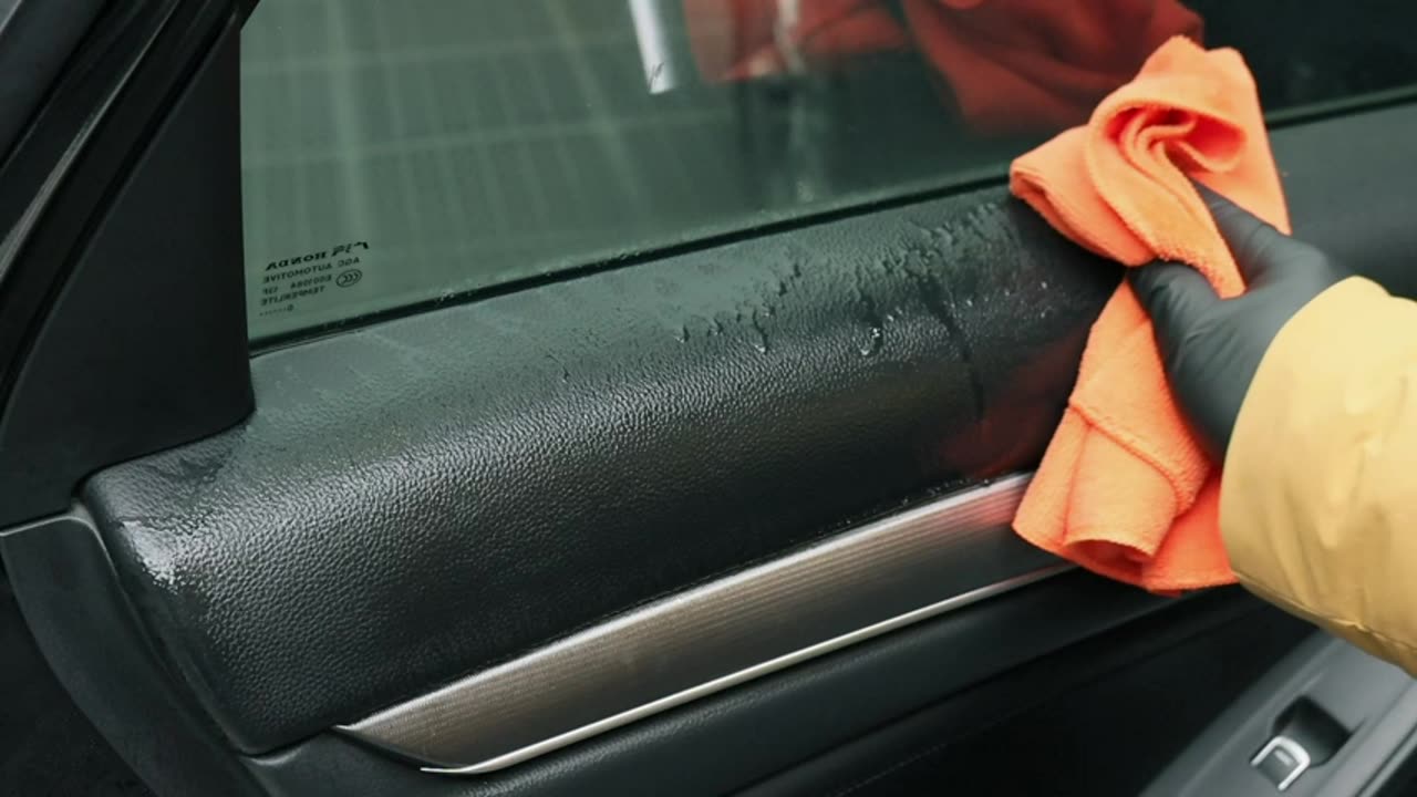 Cleaning kit