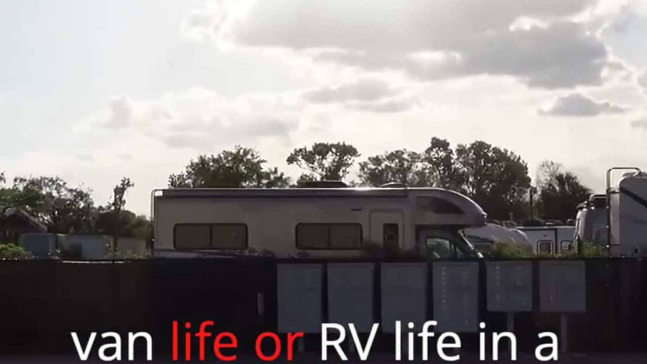 Could you do the road life? #shorts #vanlife