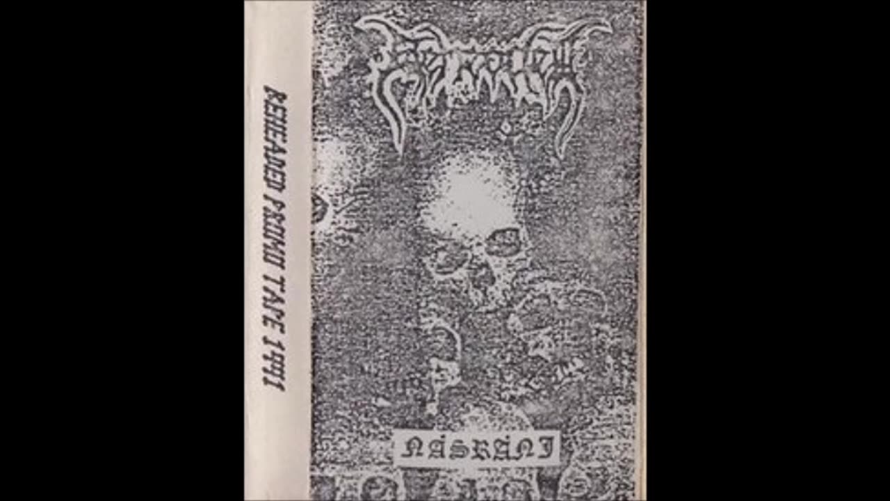 beheaded nasrani - (1991) - Nasrani
