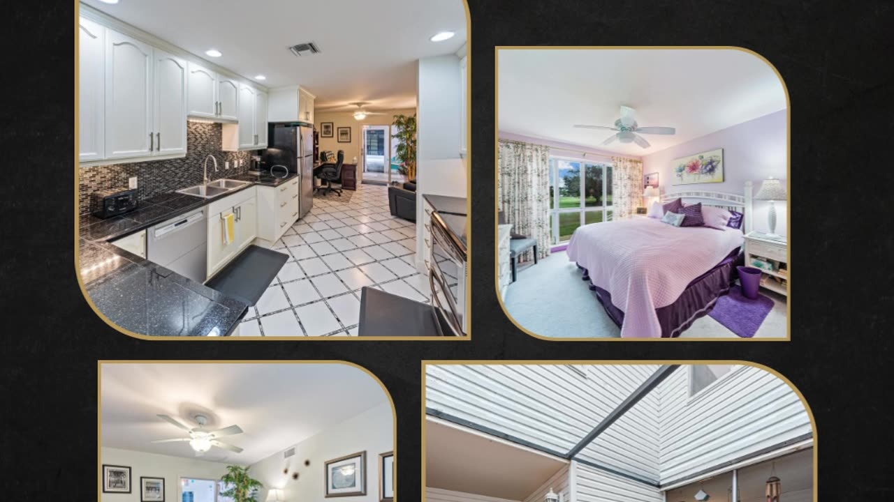 404 Bristle Cone Ln, Naples, Florida Social Media Reel