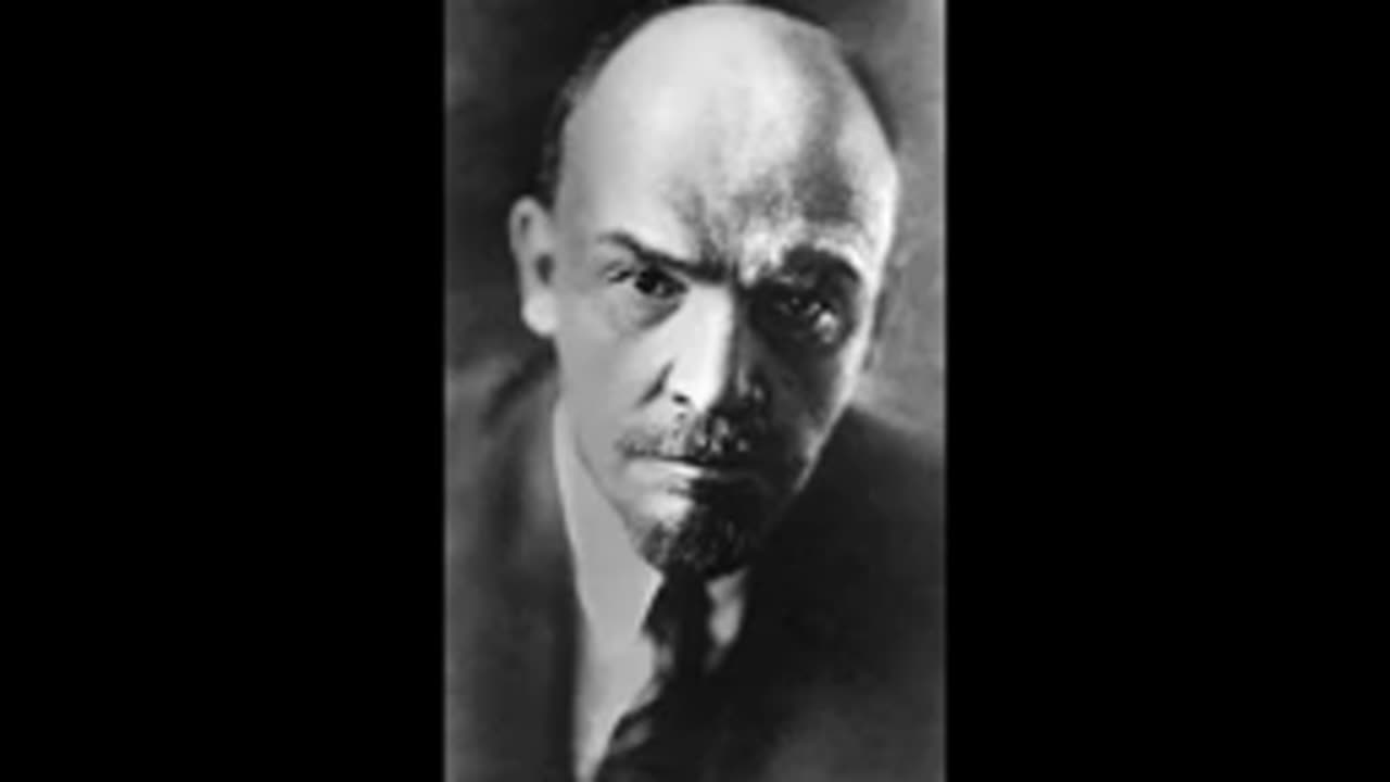 The War in China by Lenin