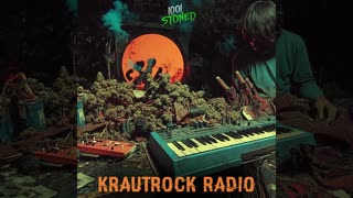 Krautrock Radio