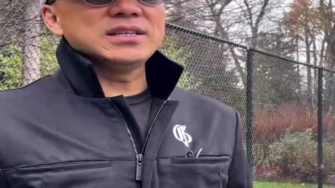 20221125文贵先生GETTR¹： #中共对抗美国，寄托2方面：1. 控制 #石油 搞毁美元，搞乱供应量，让美国通货膨胀，社会内部不稳定；2. 最后寄希望 #疫苗灾难。