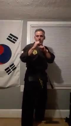Hapkido
