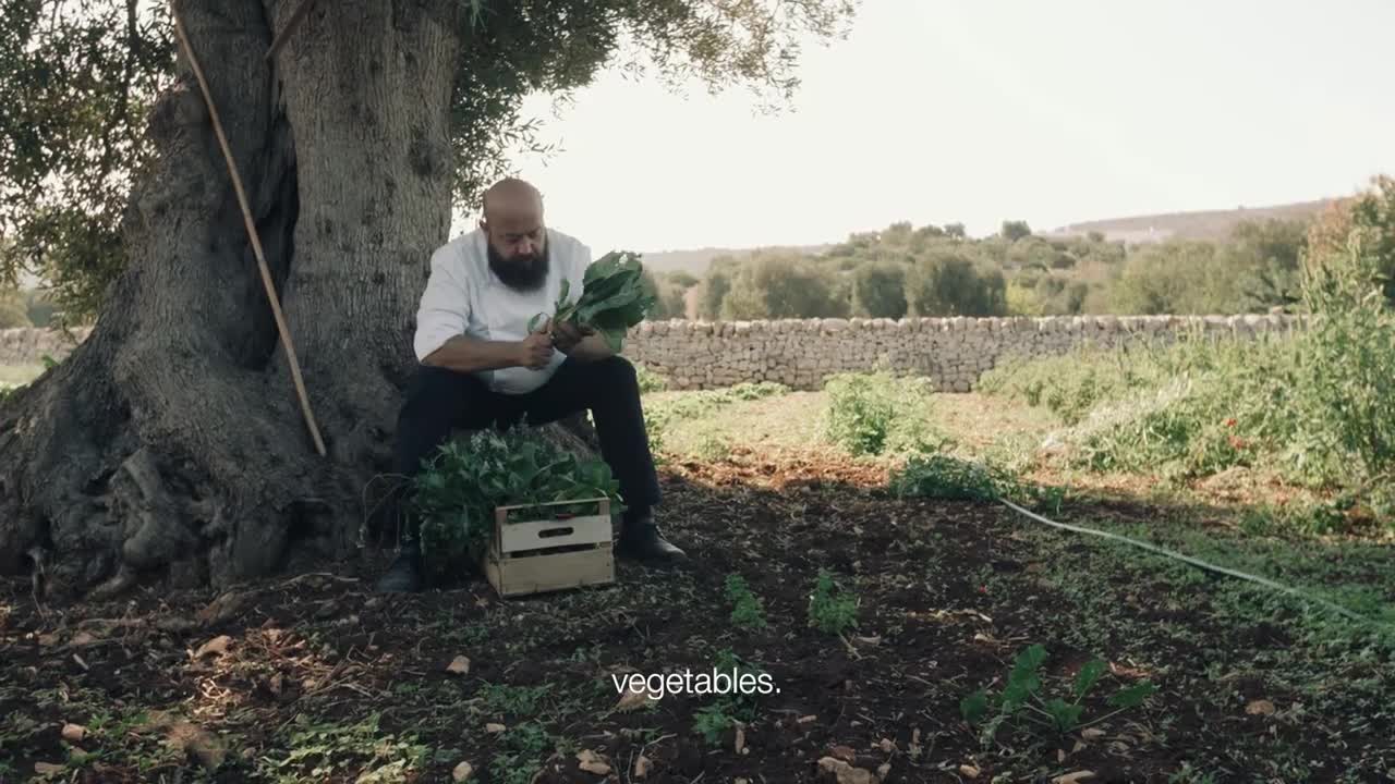 Veuve Clicquot, Garde Gastronomy