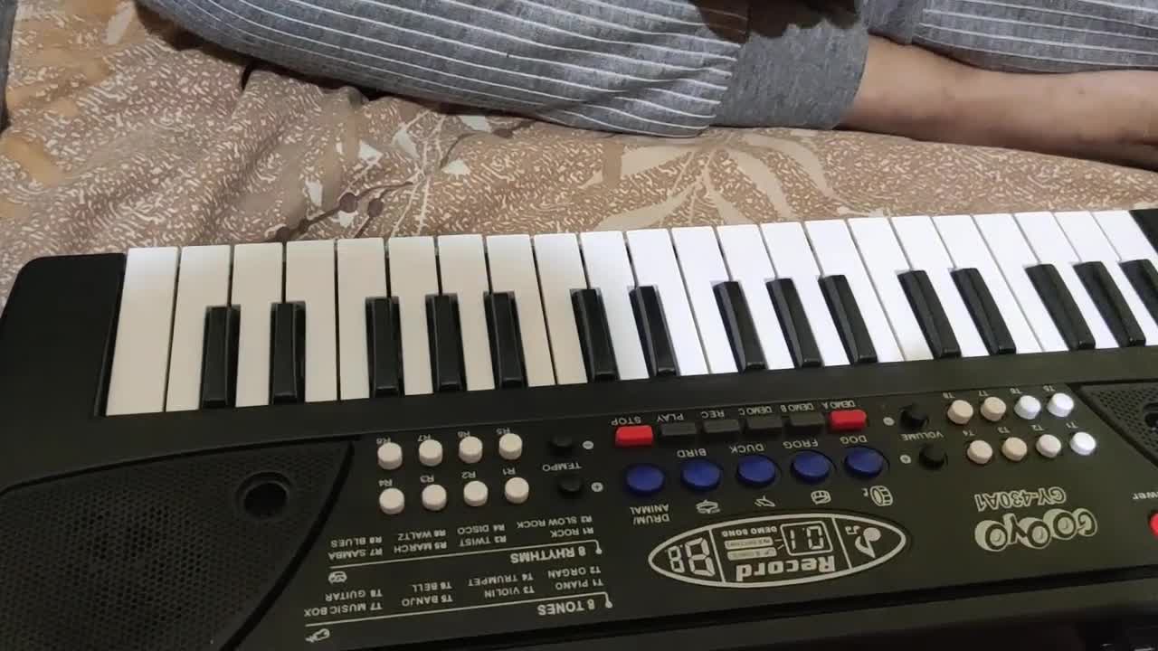 How to start play piano. learning from Beginning play piano.Piano kids zone