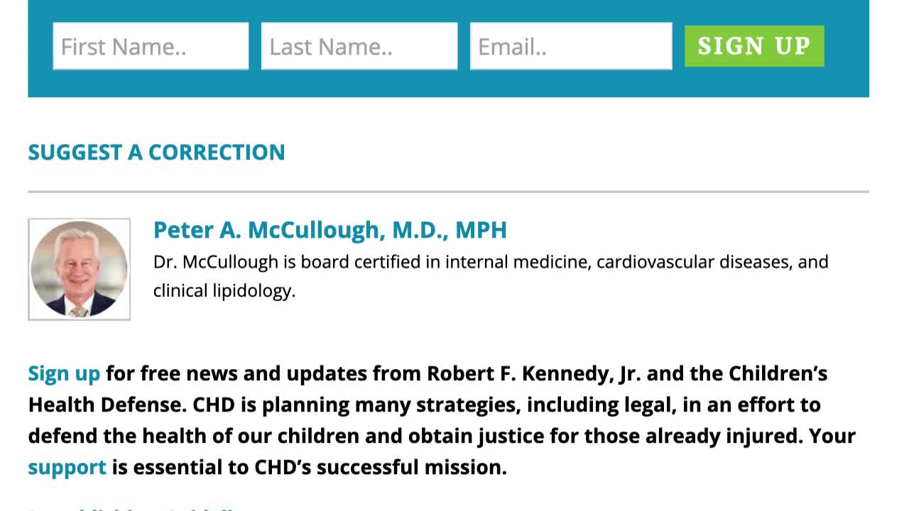 Study/ Fully Vaxxed Healthcare Workers Carry 251 Times Viral Load, Pose Threat to the Unvaxxed