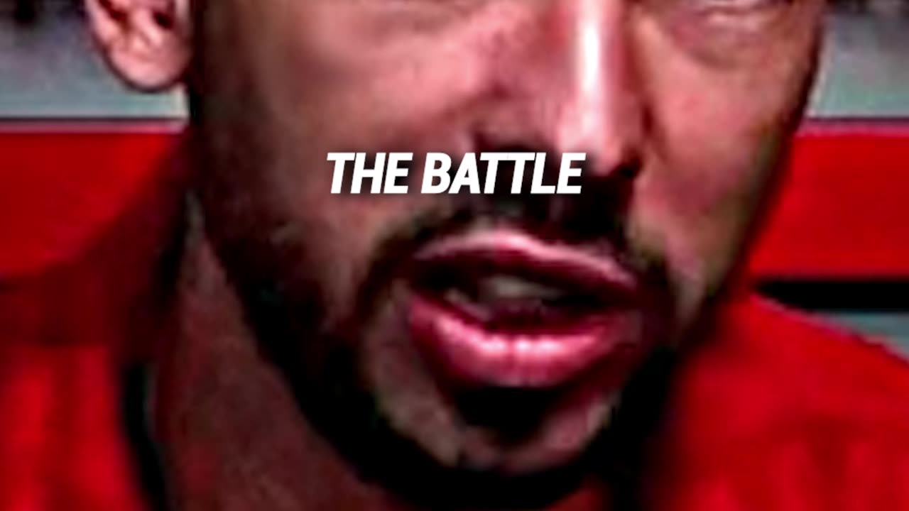 TATE'S MOTIVATION REVEALED