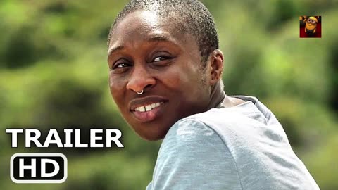 DRIFT Trailer (2023) Cynthia Erivo, Alia Shawkat