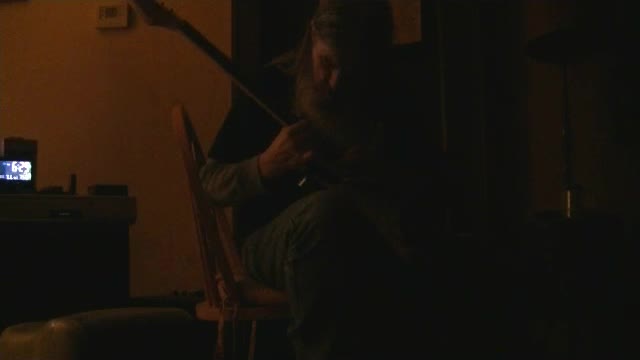 The Old Fart, more still ain't dead