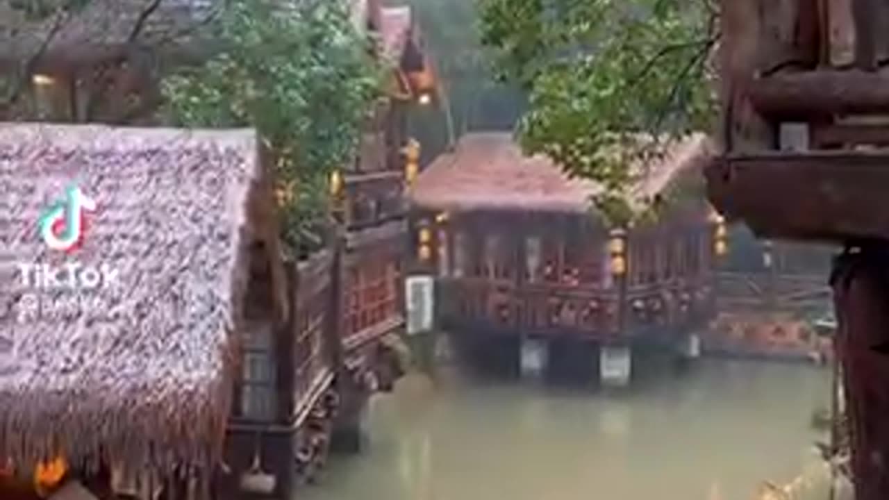 Beautiful China