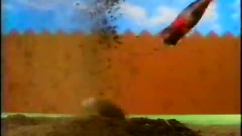 May 19, 1993 - This Dog Digs Up Goodies for Its Master