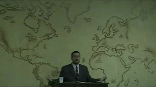 pastor steven anderson - putting our children into bondage