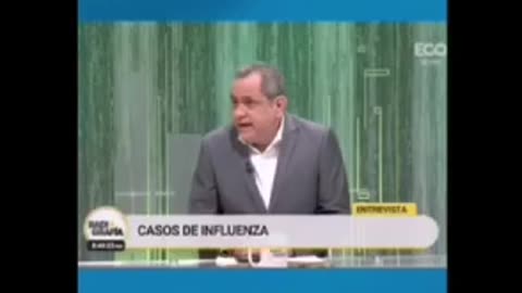 VACUNA DE LA INFLUENZA