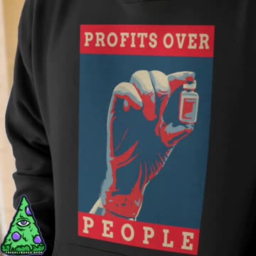 Freshly Baked Winter 2021 Tee Drop