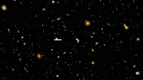 Hubble's 33rd Orbiting Anniversary: A Cosmic Journey