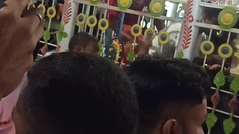 Maa Kali Ki Jay