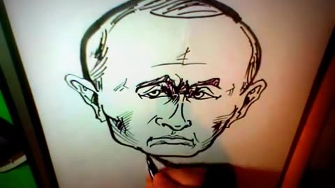 Funny Putin