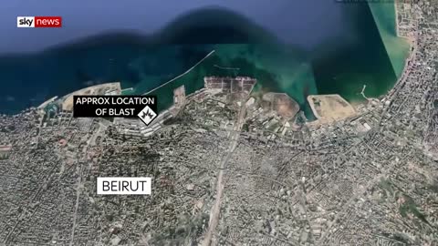 Explained_ What happened in deadly Beirut explosion